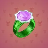 Gem Signet #1015
