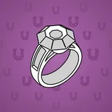 Gem Signet #1020
