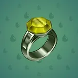 Gem Signet #1026