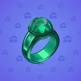 Gem Signet #1035