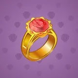 Gem Signet #1043