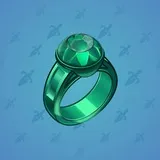 Gem Signet #1044