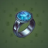 Gem Signet #1045