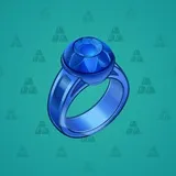 Gem Signet #1048