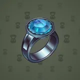 Gem Signet #1051