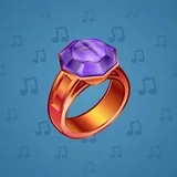Gem Signet #1054