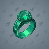 Gem Signet #1056