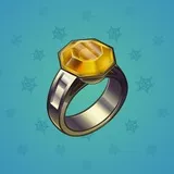 Gem Signet #1057