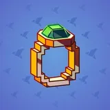 Gem Signet #1064
