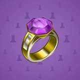 Gem Signet #1074 Gem Signet #1074