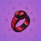Gem Signet #1076