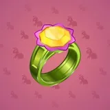 Gem Signet #1081