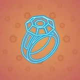 Gem Signet #109