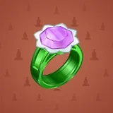 Gem Signet #1092