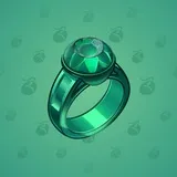 Gem Signet #1095