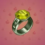Gem Signet #1098