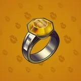 Gem Signet #1101
