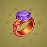 Gem Signet #1107 Gem Signet #1107
