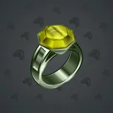 Gem Signet #1117