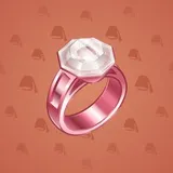 Gem Signet #1123