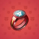 Gem Signet #1133