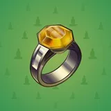 Gem Signet #1134