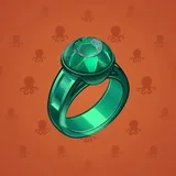 Gem Signet #114