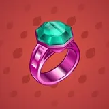 Gem Signet #1147 Gem Signet #1147