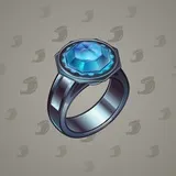 Gem Signet #1148