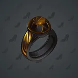 Gem Signet #1152