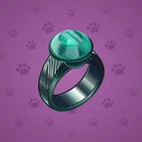 Gem Signet #1157 Gem Signet #1157