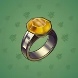 Gem Signet #1159 Gem Signet #1159