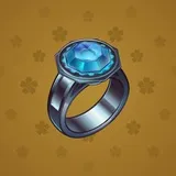 Gem Signet #1164