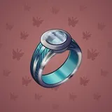 Gem Signet #1165