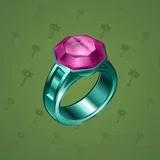 Gem Signet #1168