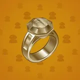 Gem Signet #117