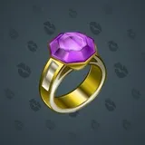 Gem Signet #1183