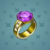 Gem Signet #1190 Gem Signet #1190