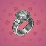 Gem Signet #1200