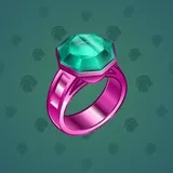Gem Signet #1204