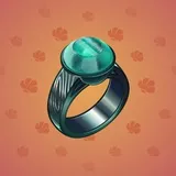Gem Signet #1212 Gem Signet #1212