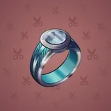 Gem Signet #1213