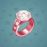 Gem Signet #1214