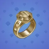Gem Signet #122