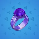 Gem Signet #1222