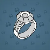 Gem Signet #1235