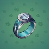 Gem Signet #1237
