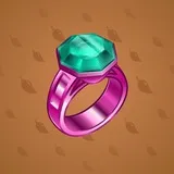 Gem Signet #1239