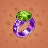 Gem Signet #1244