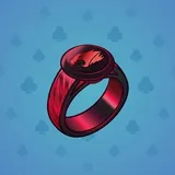 Gem Signet #1246